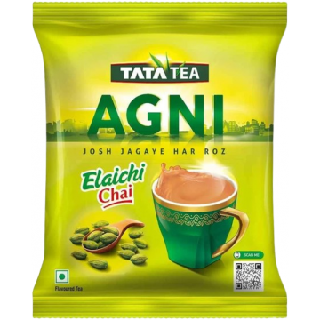 TATA TEA AGNI ELAICHI 70GM